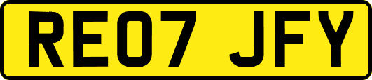 RE07JFY