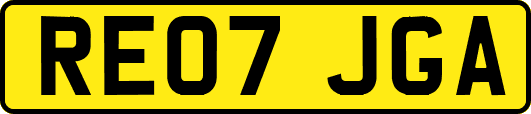 RE07JGA