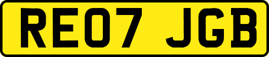 RE07JGB