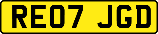 RE07JGD