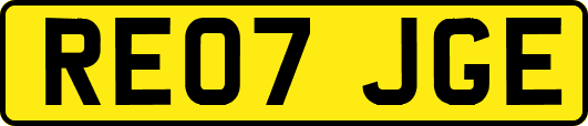 RE07JGE