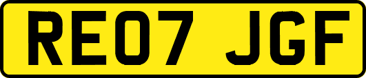 RE07JGF