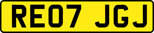 RE07JGJ