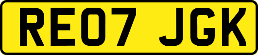 RE07JGK