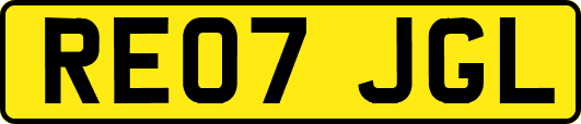 RE07JGL