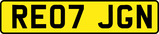 RE07JGN