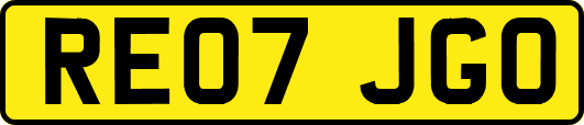 RE07JGO