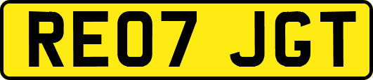 RE07JGT