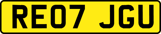 RE07JGU