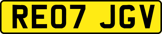RE07JGV