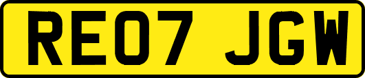 RE07JGW