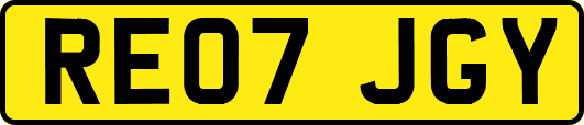 RE07JGY