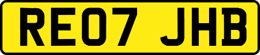 RE07JHB