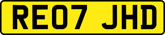 RE07JHD