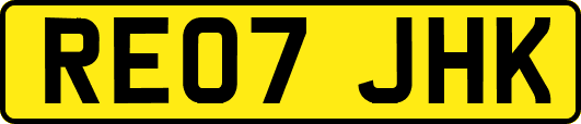 RE07JHK