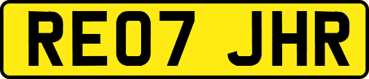 RE07JHR