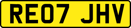 RE07JHV