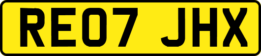 RE07JHX