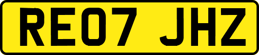 RE07JHZ