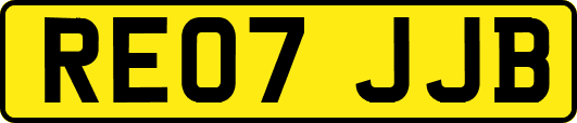 RE07JJB