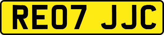 RE07JJC