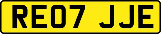RE07JJE