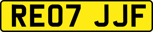 RE07JJF