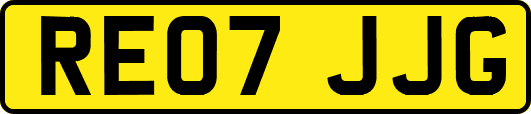 RE07JJG