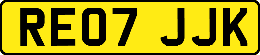 RE07JJK