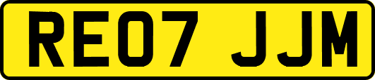 RE07JJM
