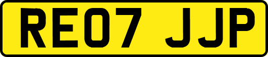 RE07JJP