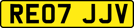 RE07JJV