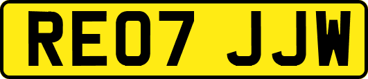 RE07JJW