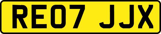 RE07JJX