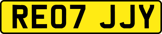 RE07JJY