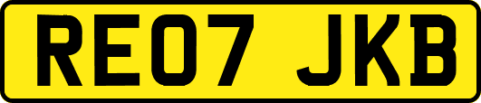RE07JKB