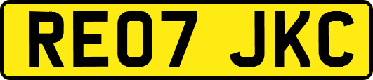 RE07JKC