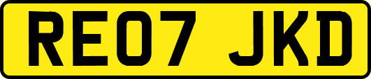 RE07JKD