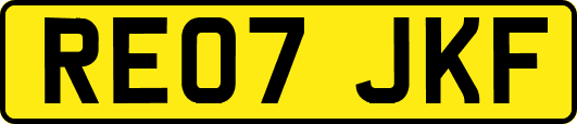 RE07JKF