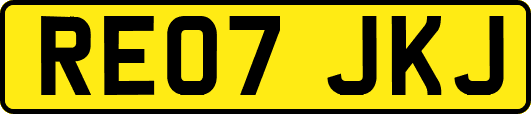 RE07JKJ