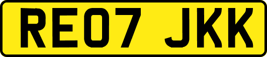 RE07JKK