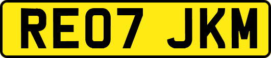 RE07JKM
