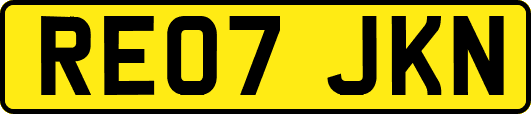 RE07JKN