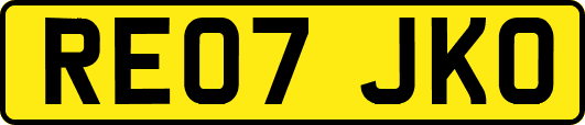 RE07JKO