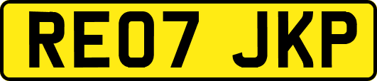 RE07JKP