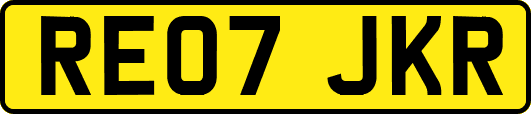 RE07JKR