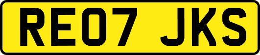 RE07JKS