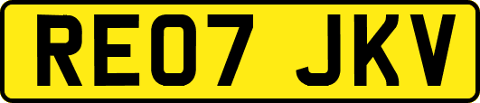RE07JKV