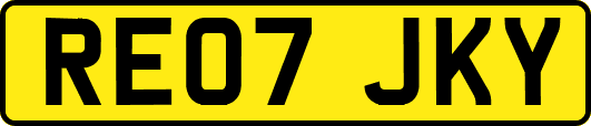 RE07JKY