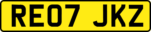 RE07JKZ